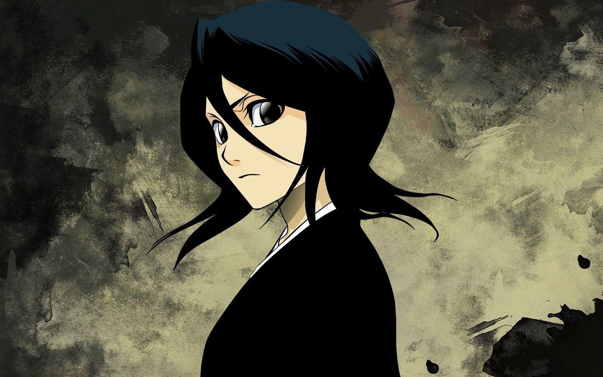 Is Rukia Kuchiki Stronger Than Yor Forger in a Fight?